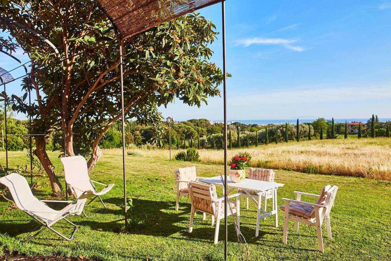 Appartamento intero, One-Bedroom Apartment in Castiglioncello, Rosignano Marittimo