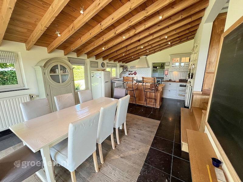 Holiday home Rochefort in Hamois, Namur (region)