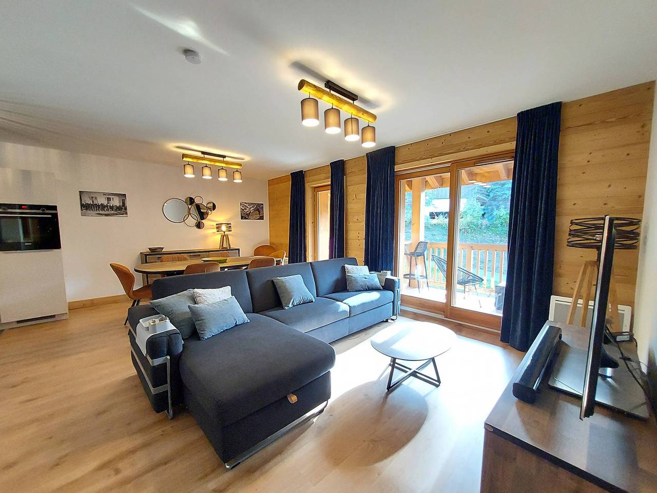 Photo : Appartement de vacances