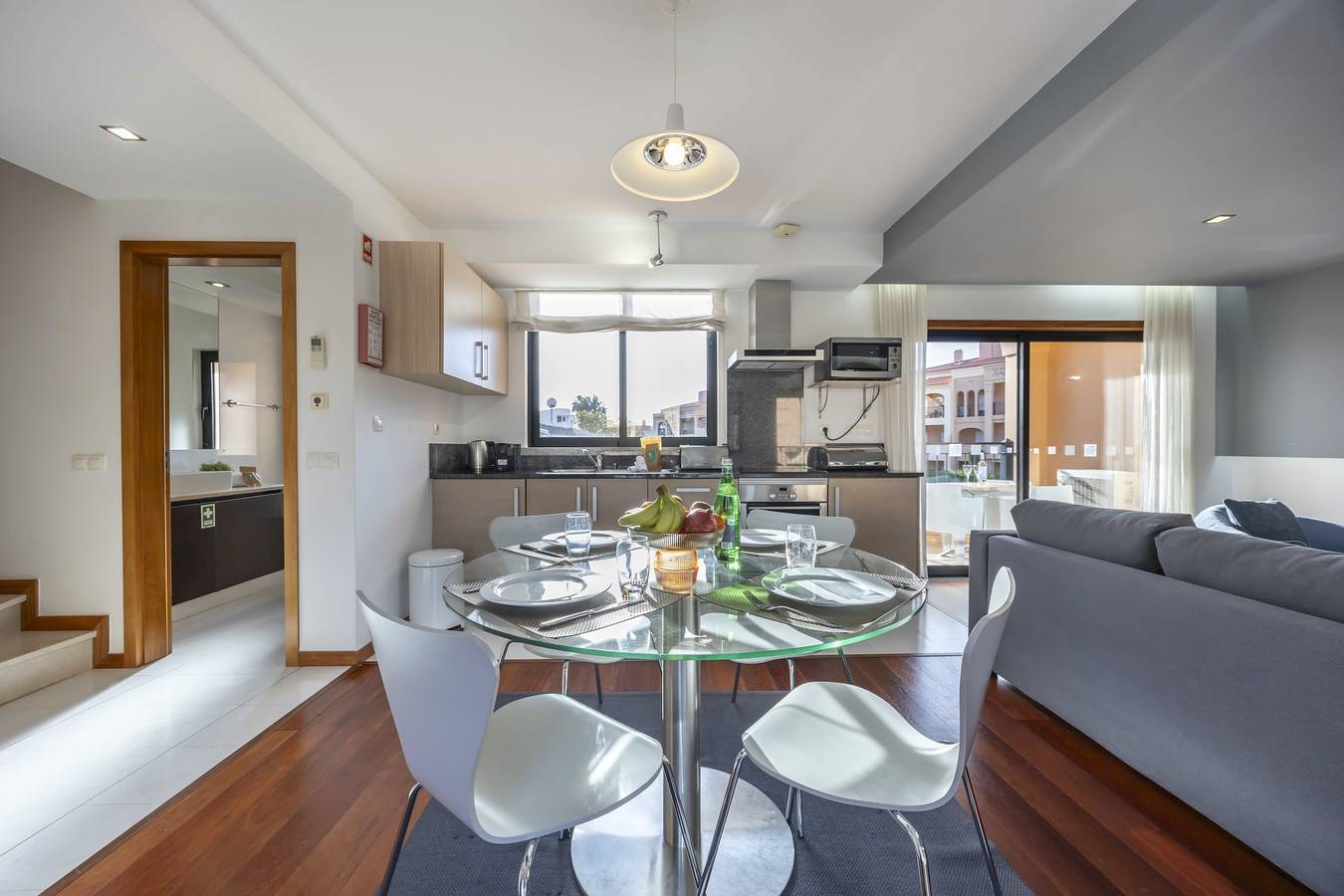 Entire apartment, Baia da Luz - Upper Luz Suite in Praia da Luz, Faro District