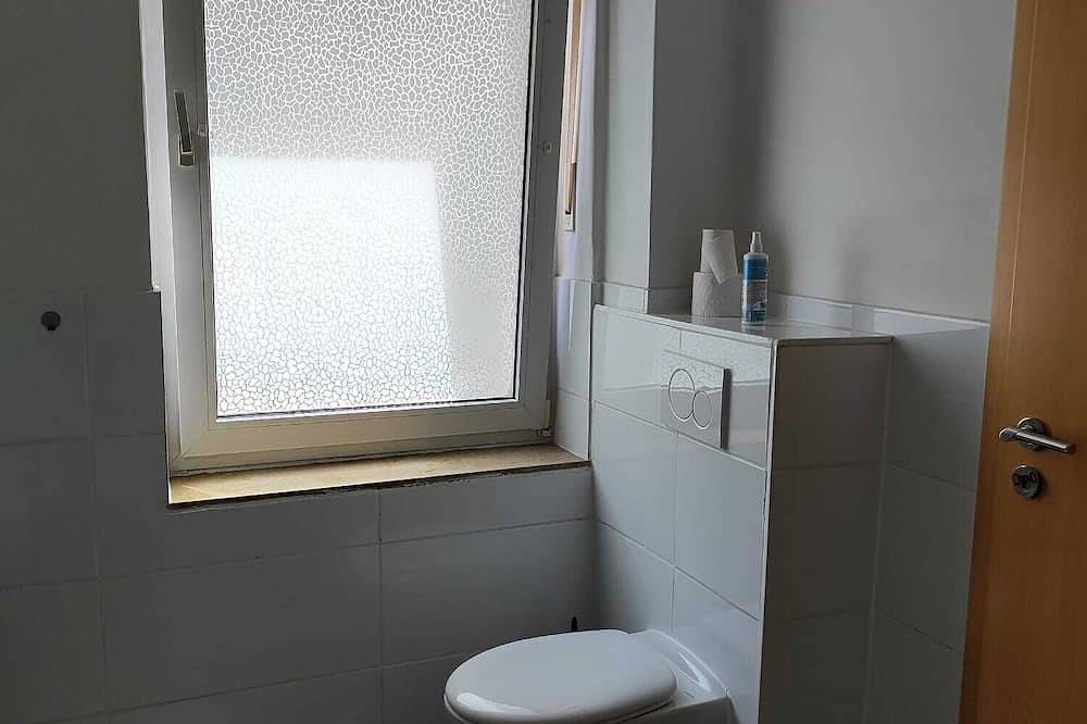 Ganze Wohnung, Gemütliche Ferienwohnung Belvie in Pohl-Göns (Butzbach) für 1 bis 3 Personen in Butzbach, Wetterau