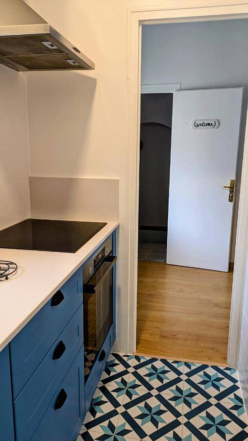 Gîte pour 5 personnes, avec terrasse et vue à El Port de la Selva - 4