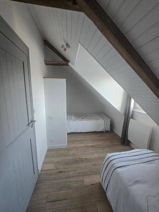 Location de vacances pour 5 personnes à Trégueux - 4