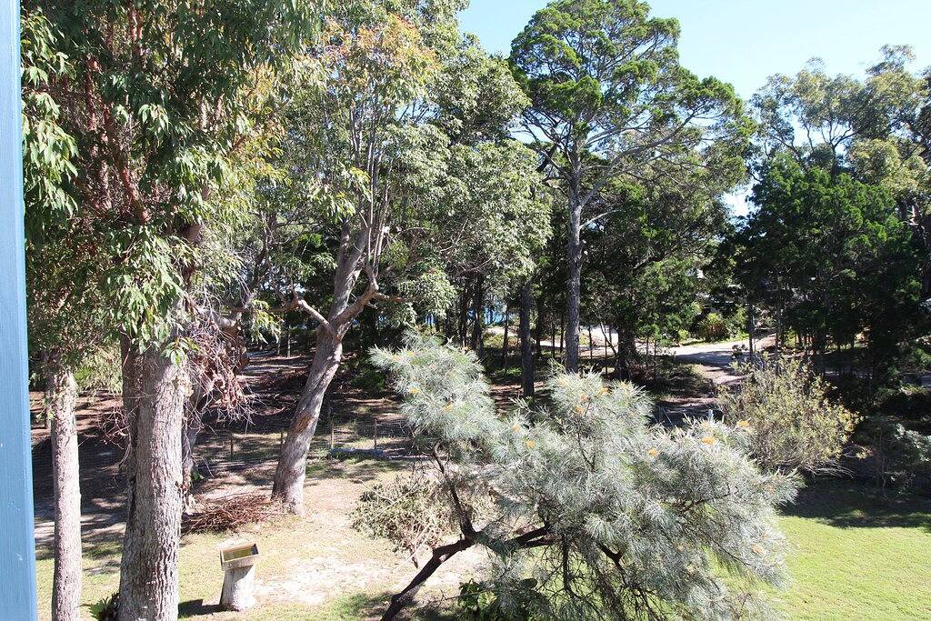 Quandamooka Beach House Bulwer in Moreton Island, Brisbane