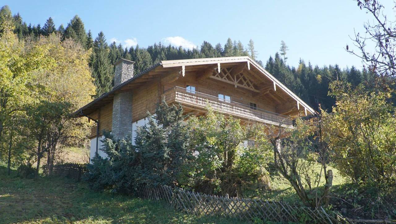 Three-Bedroom Chalet in Bad Gastein und Umgebung, Ski Amadé