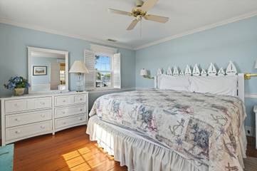 Vacation Rental for 7 Guests in Maryland, USA, Picture 4