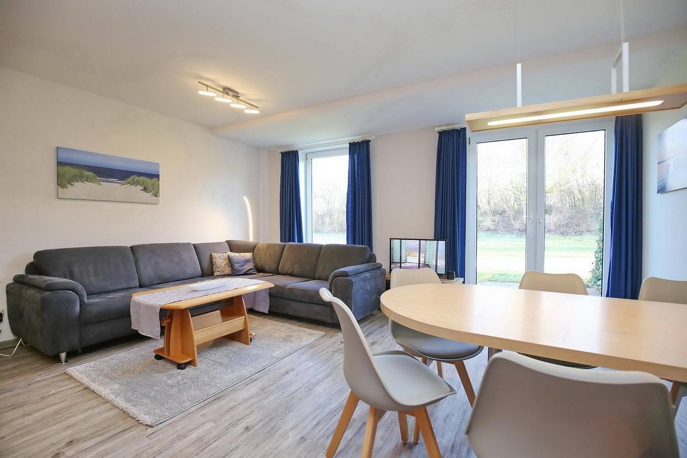 Ferienwohnung in Boltenhagen ab 101€ pro Nacht