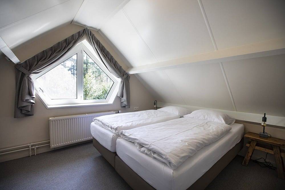 Maison de vacances à Nijmegen centre in Mook, Limburg (Pays-Bas)