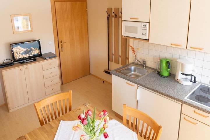 Agriturismo für 5 Personen, mit Garten und Sauna