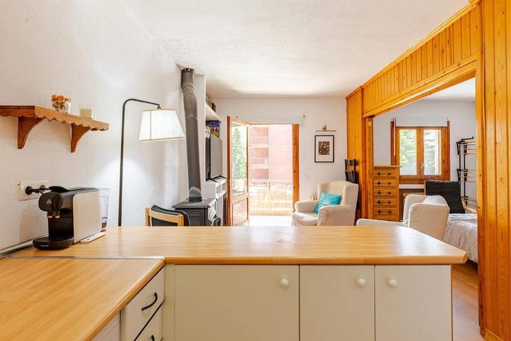 Ferienwohnung für 6 Personen, mit Balkon - 1