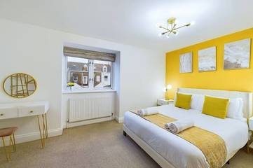 Beach House for 6 People in Newquay, Cornwall, Photo 3