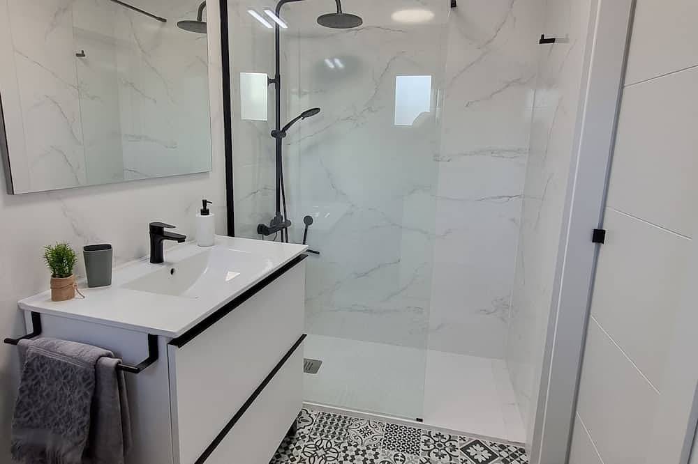 Appartamento intero, Renovated Penthouse in the historic center, 100 meters from the Cathedral! in Almería, Costa de Almeria