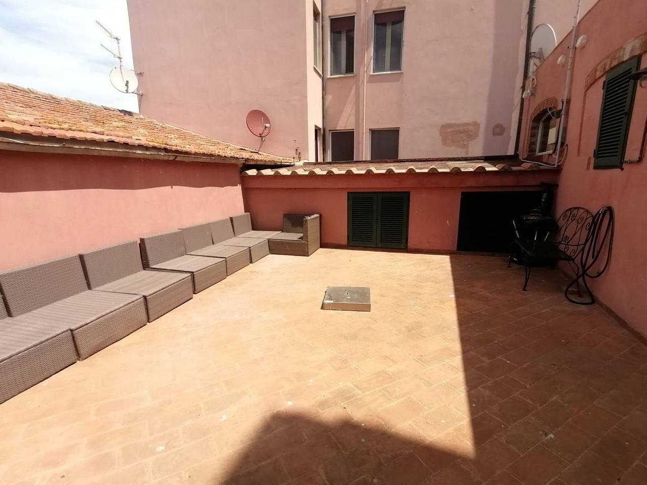Ganze Wohnung, Orbetello - Tramonto di Ponente Einfamilienhaus in Orbetello, Grosseto Provinz