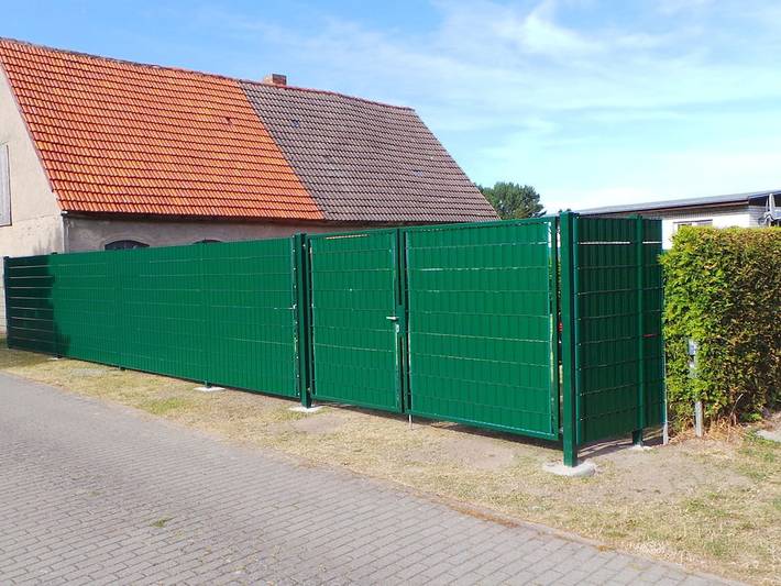 Ferienhaus für 6 Personen, mit Garten, mit Haustier in Loissin - 3