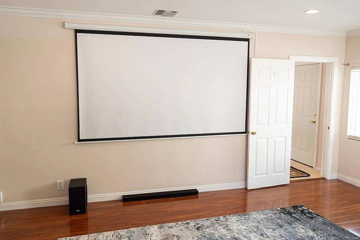 Vacation rental for 6 people, with terrace in Burbank