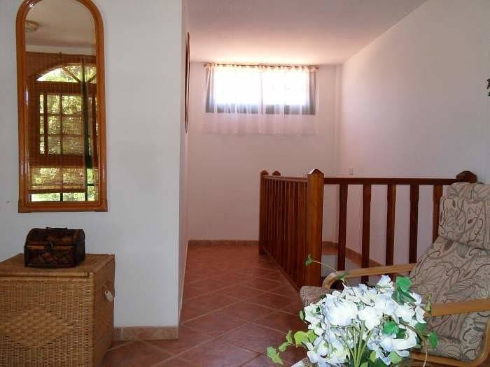 Ferienhaus mit privatem pool in El Carretón, Arafo region