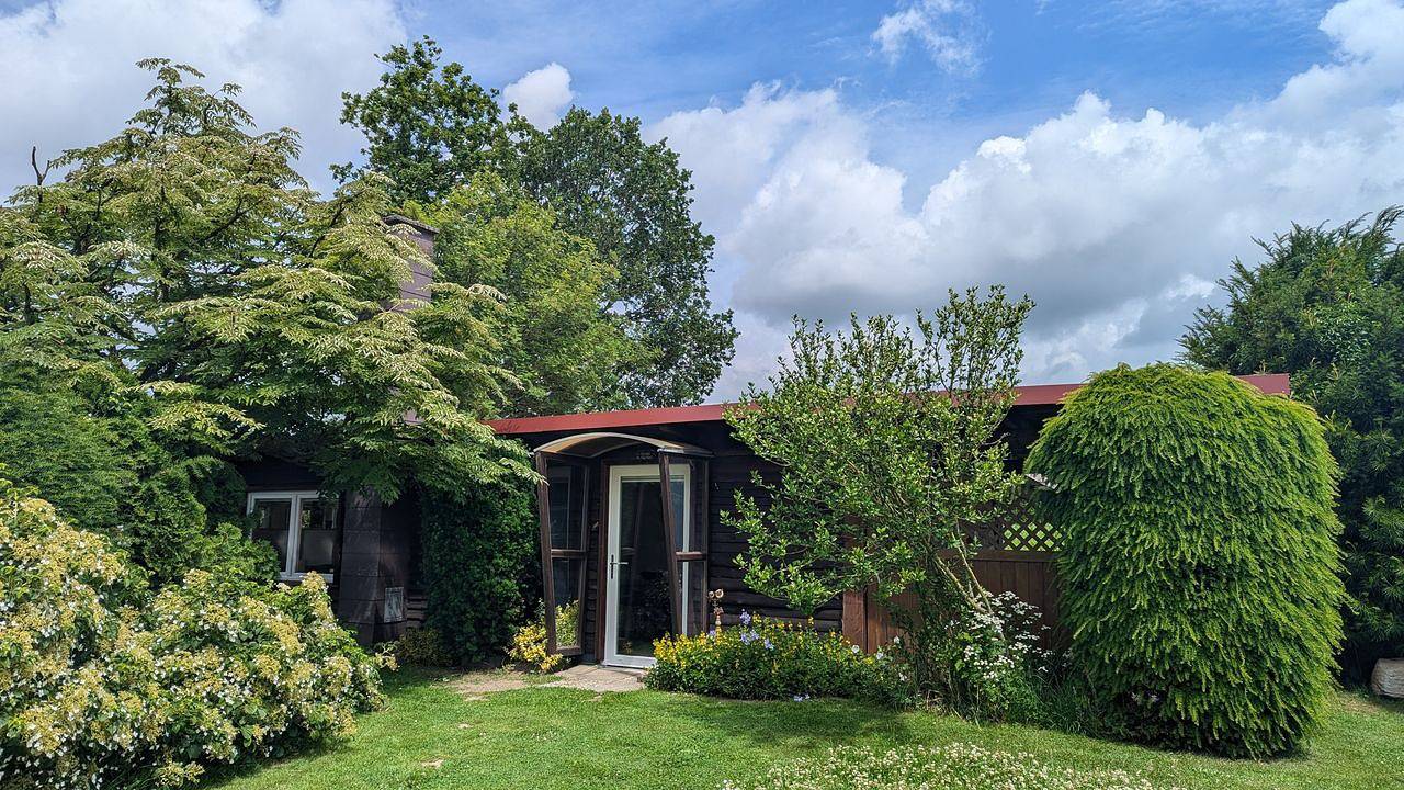 Ferienhaus für 2 Personen (45 m²) in Bornholt in Bornholt, Unterelbe