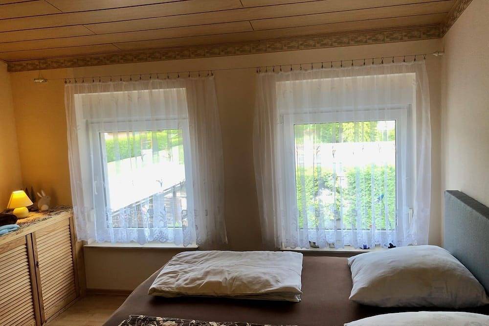 Ferienhaus Annemarie Das Traumhaus Im Unesco Weltkulturerbe in Zerbst, Zerbst/Anhalt