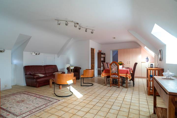 Gîte pour 4 personnes, avec jardin à Plomeur - 2