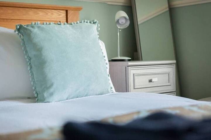 Apartamento entero, Pilgrim's Lookout Whitstable Holiday Home! in Whitstable, Kent