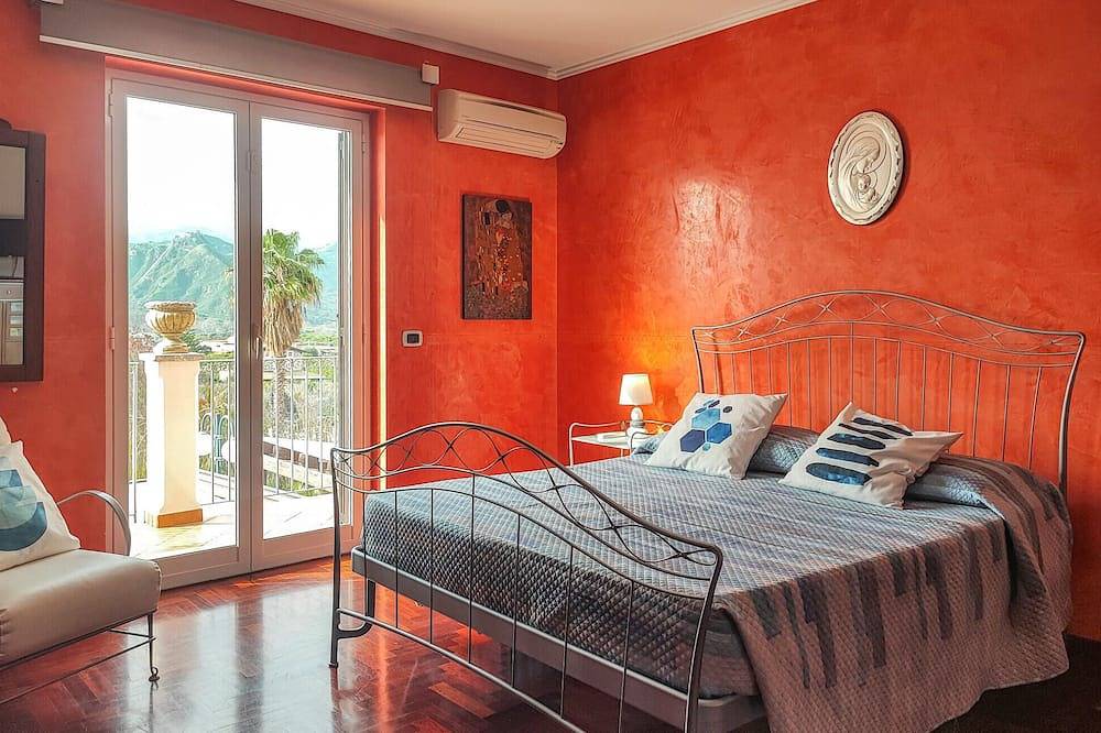 Nydelig hjem i Trappitello med Wifi in Trappitello-Chianchitta, Taormina