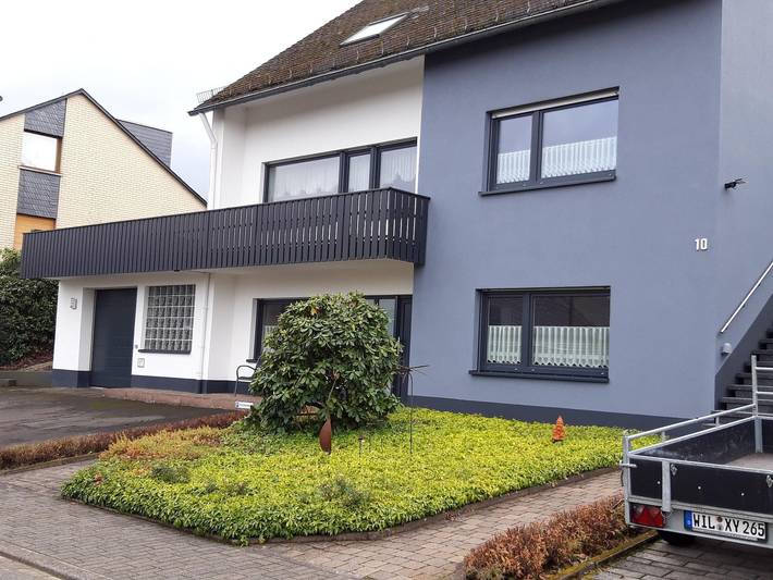 Ferienwohnung für 2 Personen in Morbach - 2