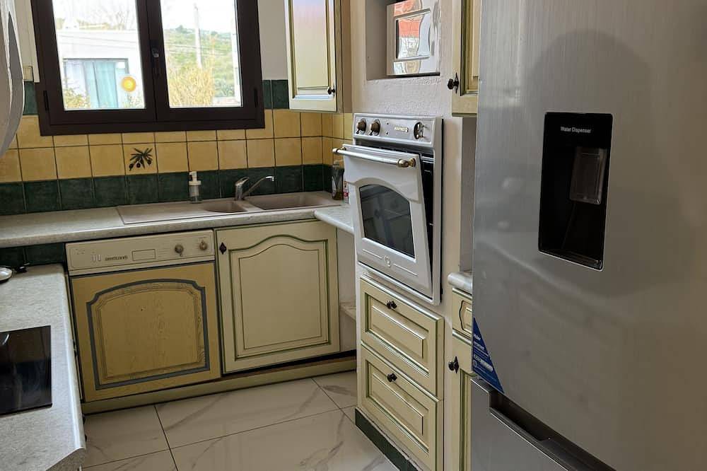 Geheel appartement, Studio Bienvenue in Carry-le-Rouet, Istres en omgeving
