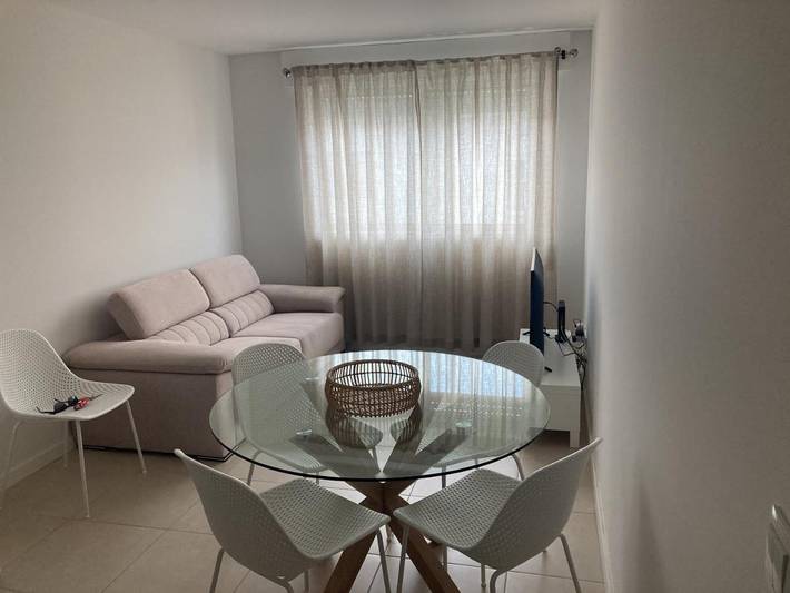 Gîte pour 6 personnes, avec balcon à Esposende - 3