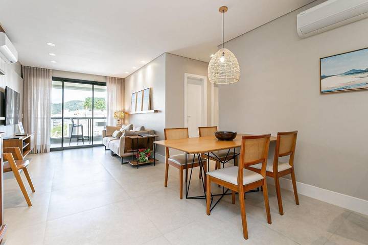 Appartement de vacances pour 4 personnes, avec piscine ainsi que balcon et jacuzzi - 1