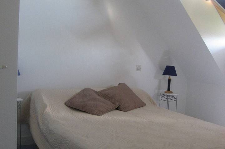 Location de vacances pour 6 personnes, avec terrasse et jardin, animaux acceptés dans Pénerf - 2