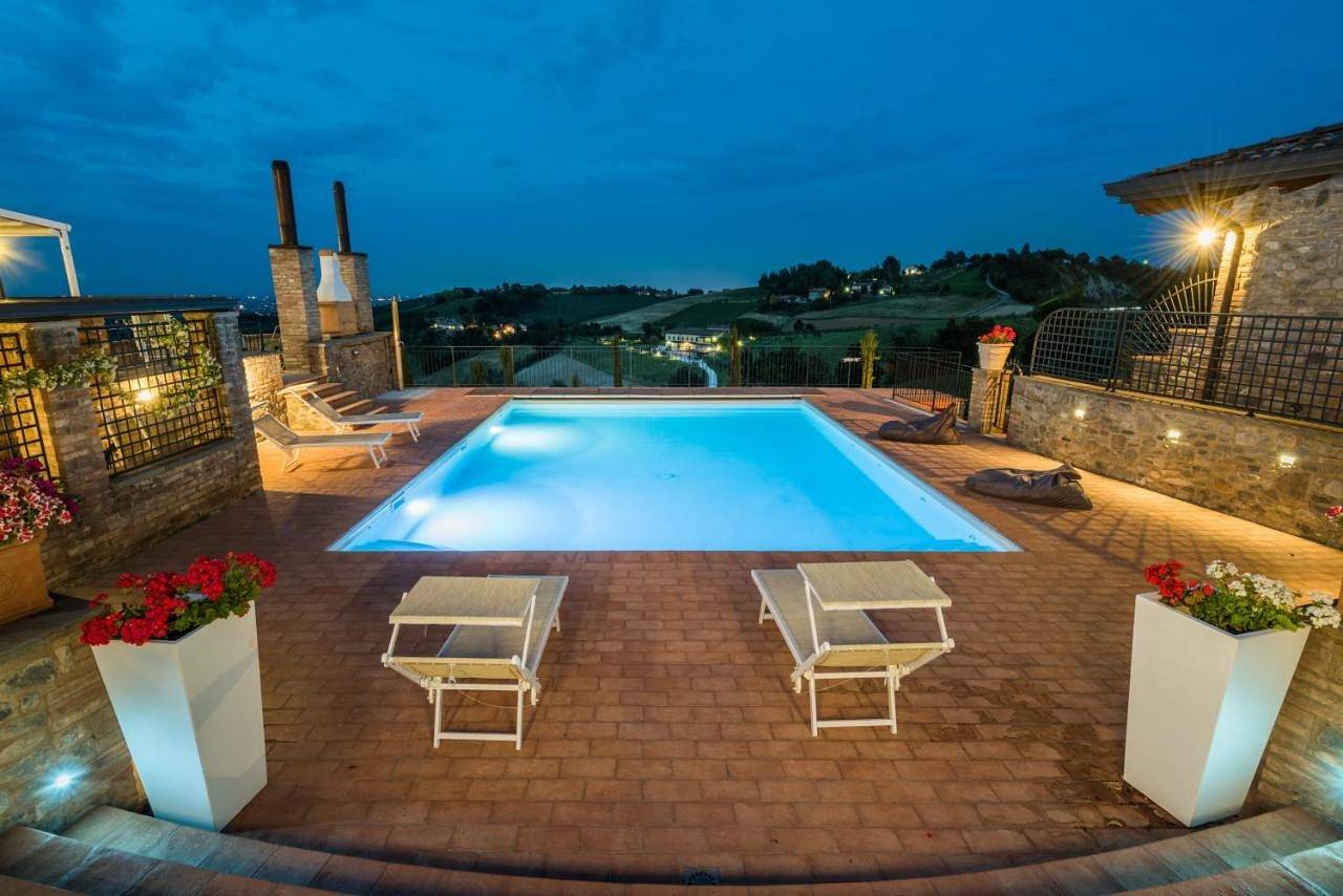 Agriturismo Acetaia Sereni in Marano sul Panaro, Provincia di Modena