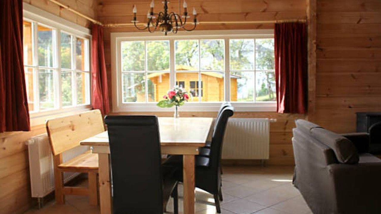 Ferienhaus für 8 Personen (90 m²) in Medebach in Medebach, Upland