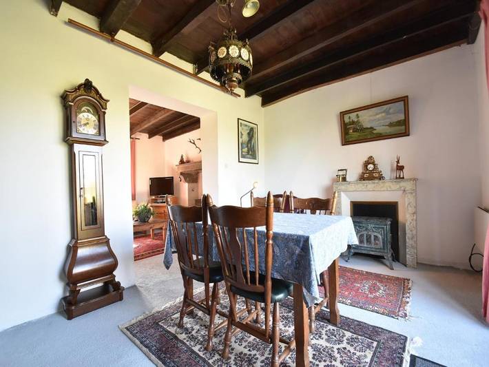 Location de vacances pour 7 personnes à Gannay-sur-Loire - 2