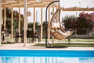 Chalet para 6 Personas en Corfú, Grecia, Foto 2