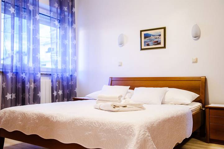 Hotel für 2 Personen, mit Whirlpool in Podstrana - 2