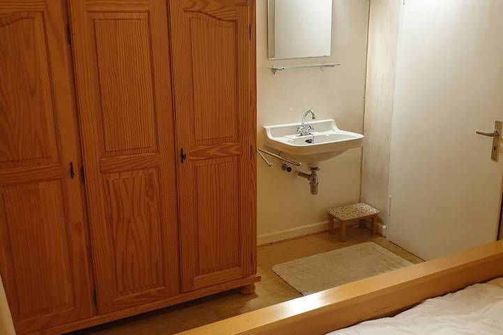 Ferienhaus für 8 Personen, mit Haustier in Willingen - 4