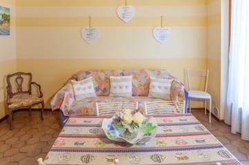 Vakantiewoning voor 4 Personen in Diano Marina Gemeente, Ligurische Alpen, Afbeelding 1