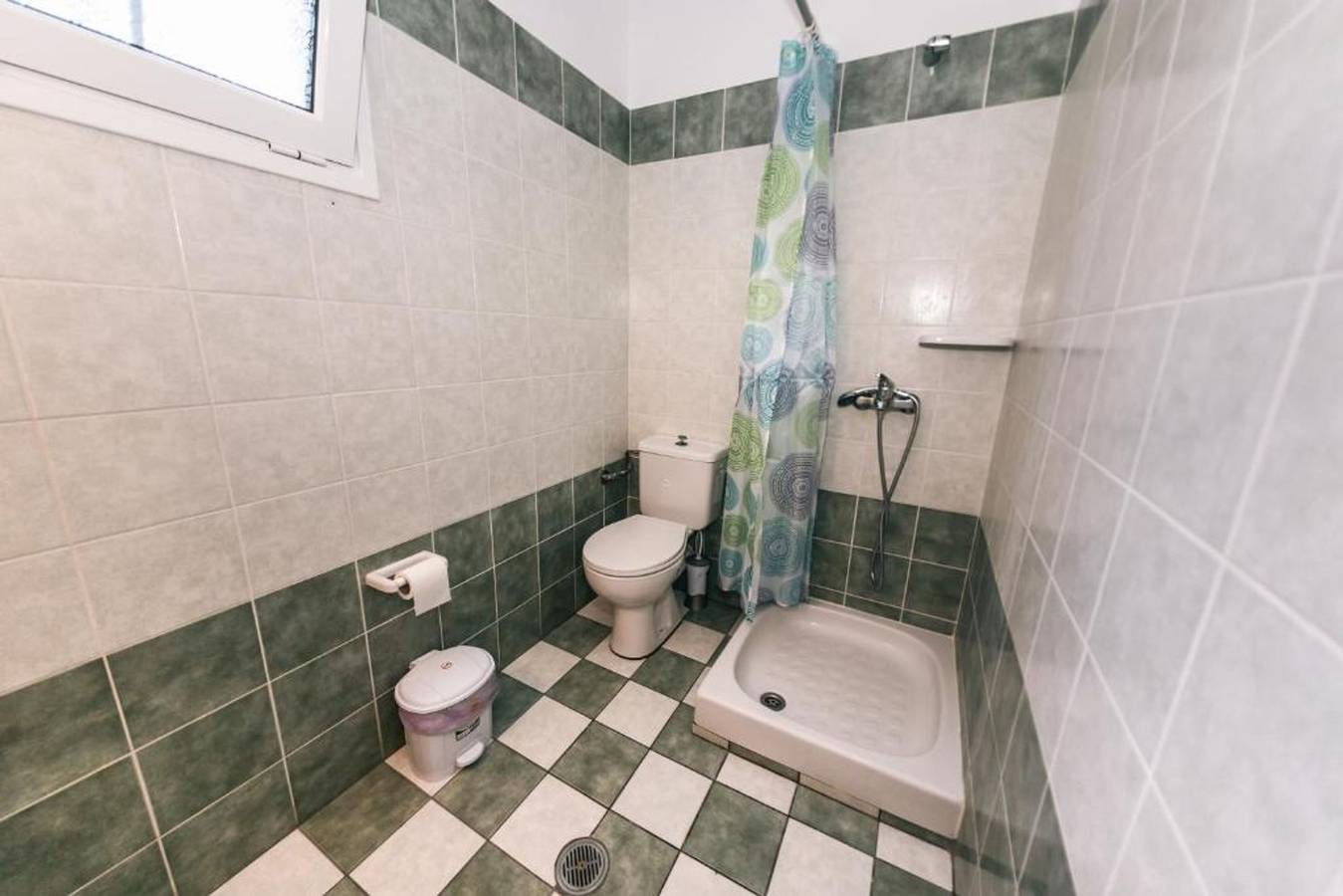 Entire studio, Standard Studio near the beach in Agios Gordios, Corfu