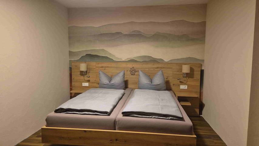 Pension für 2 Personen, mit Balkon/Terrasse in Willingen - 3