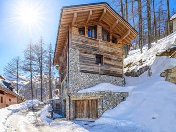 Villa für 12 Personen in Val-d'Isère, Espace Killy, Bild 4
