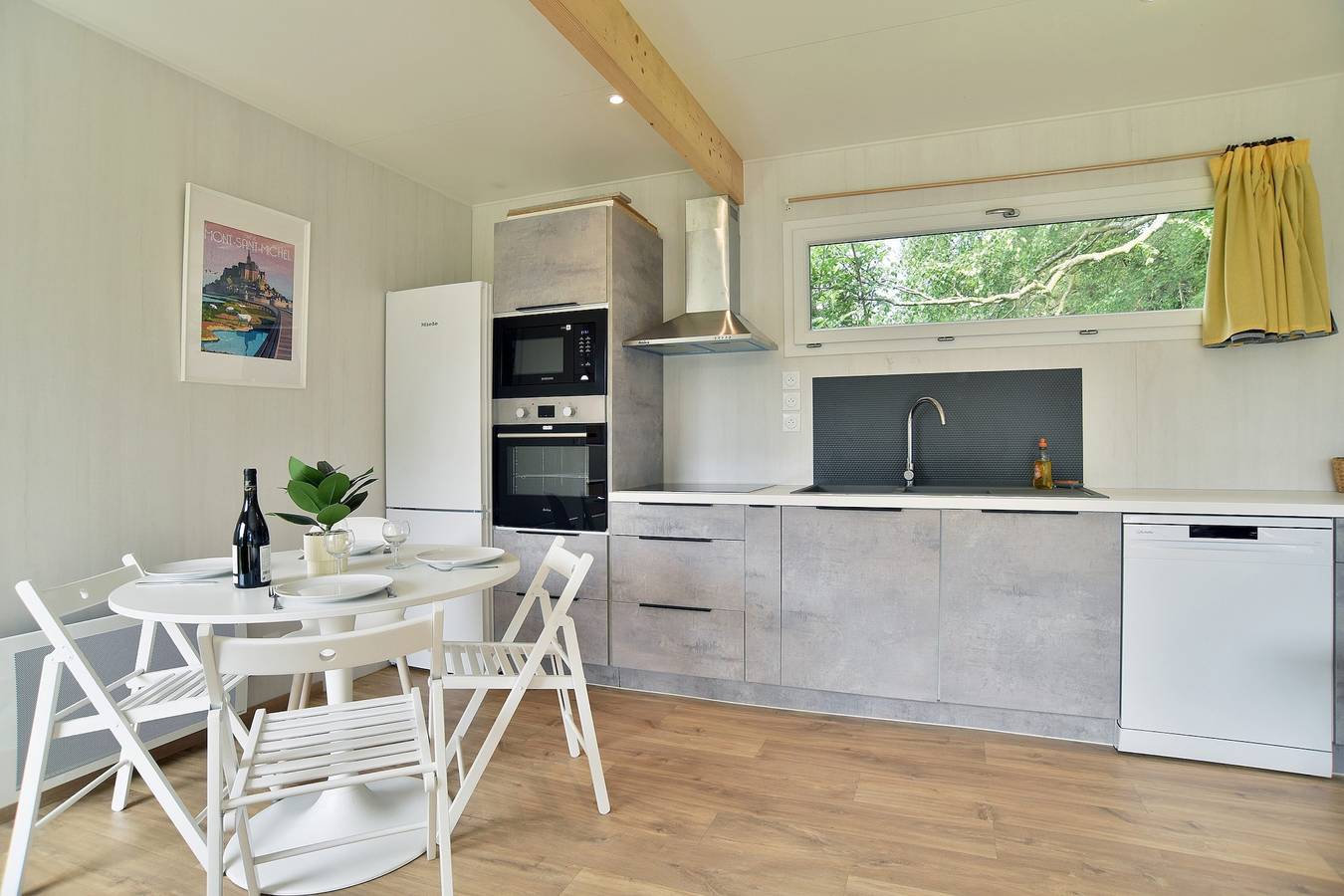 La Maison du Bord de Mer – Charmant cocon pour 4 in Saint-Jacut-de-la-Mer, Région de Dinan