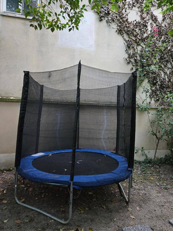 Gîte pour 6 personnes, avec Terrasse et Jardin à Limeil-Brévannes - 4