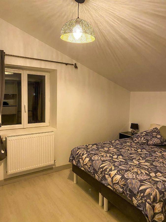 Gîte pour 3 personnes, avec vue à Charnay-lès-Mâcon - 3