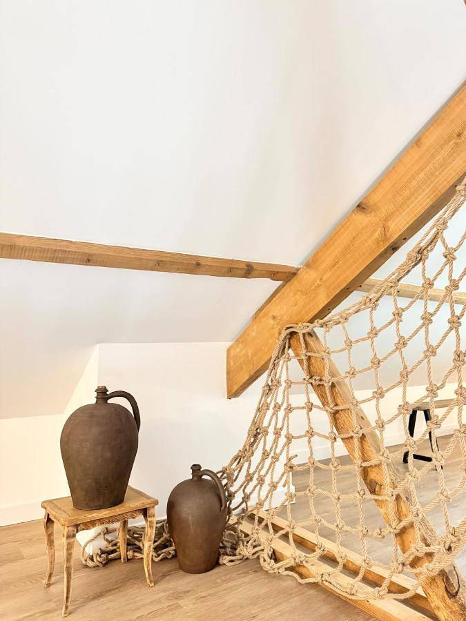 Location de vacances pour 6 personnes, avec terrasse à Bagnoles-de-l'Orne - 2