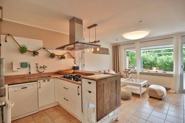 Ferienhaus für 6 Personen in Niendorf, Timmendorfer Strand, Bild 4