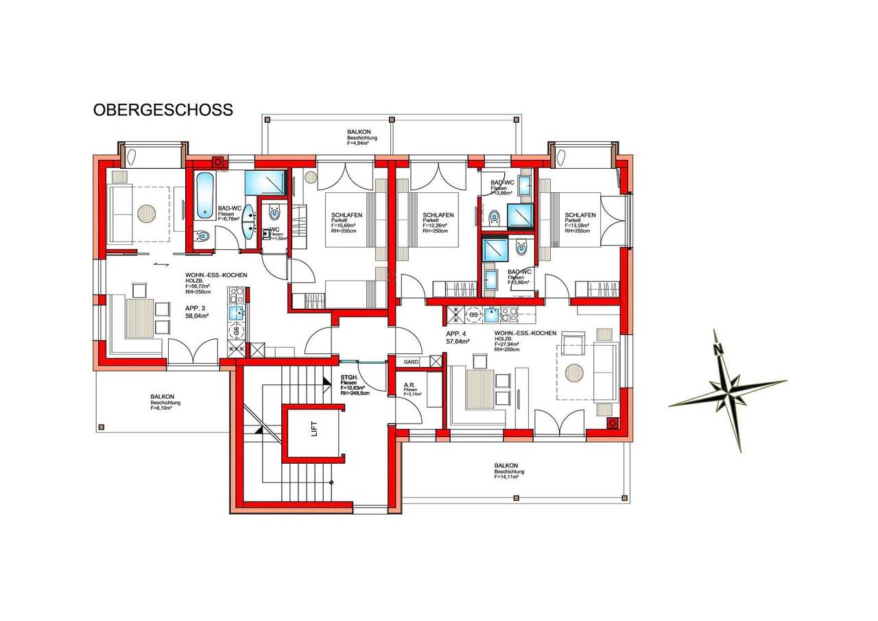 Ganze Ferienwohnung, Appartement Heidelbeere in Going am Wilden Kaiser, Kaisergebirge