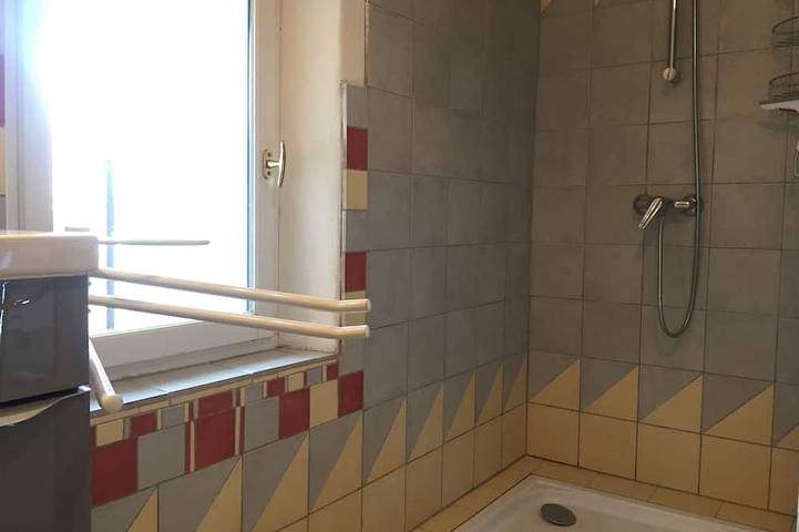 Gîte pour 6 personnes, avec piscine et jardin à Sisteron - 4