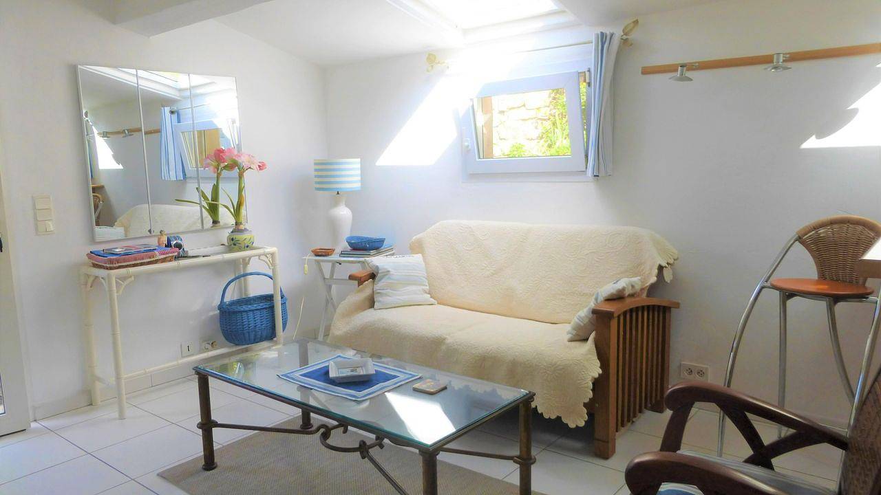 Ferienhaus für 2 Personen (40 m²) in Pégomas in Pégomas, Cannes region