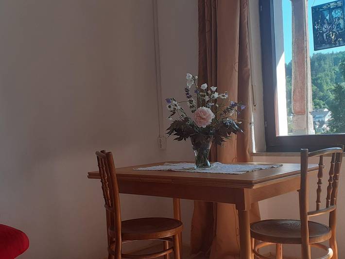 Ferienwohnung für 4 Personen, mit Garten und Terrasse in Zell (Mosel) - 4