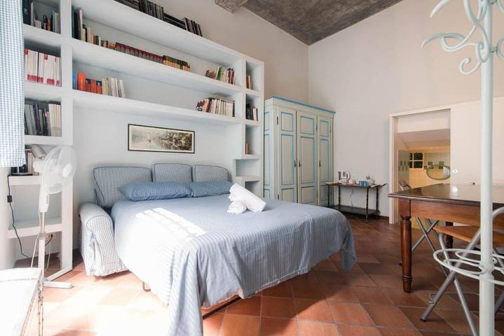 Maison d’hôte pour 2 personnes à Côme - 3